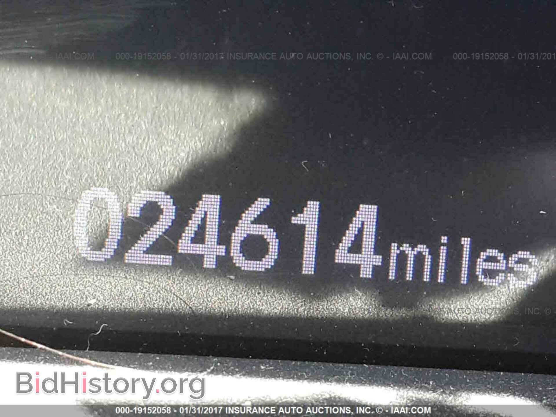 2014 Honda Civic - VIN: 19XFB2F55EE082079 - Фото 7