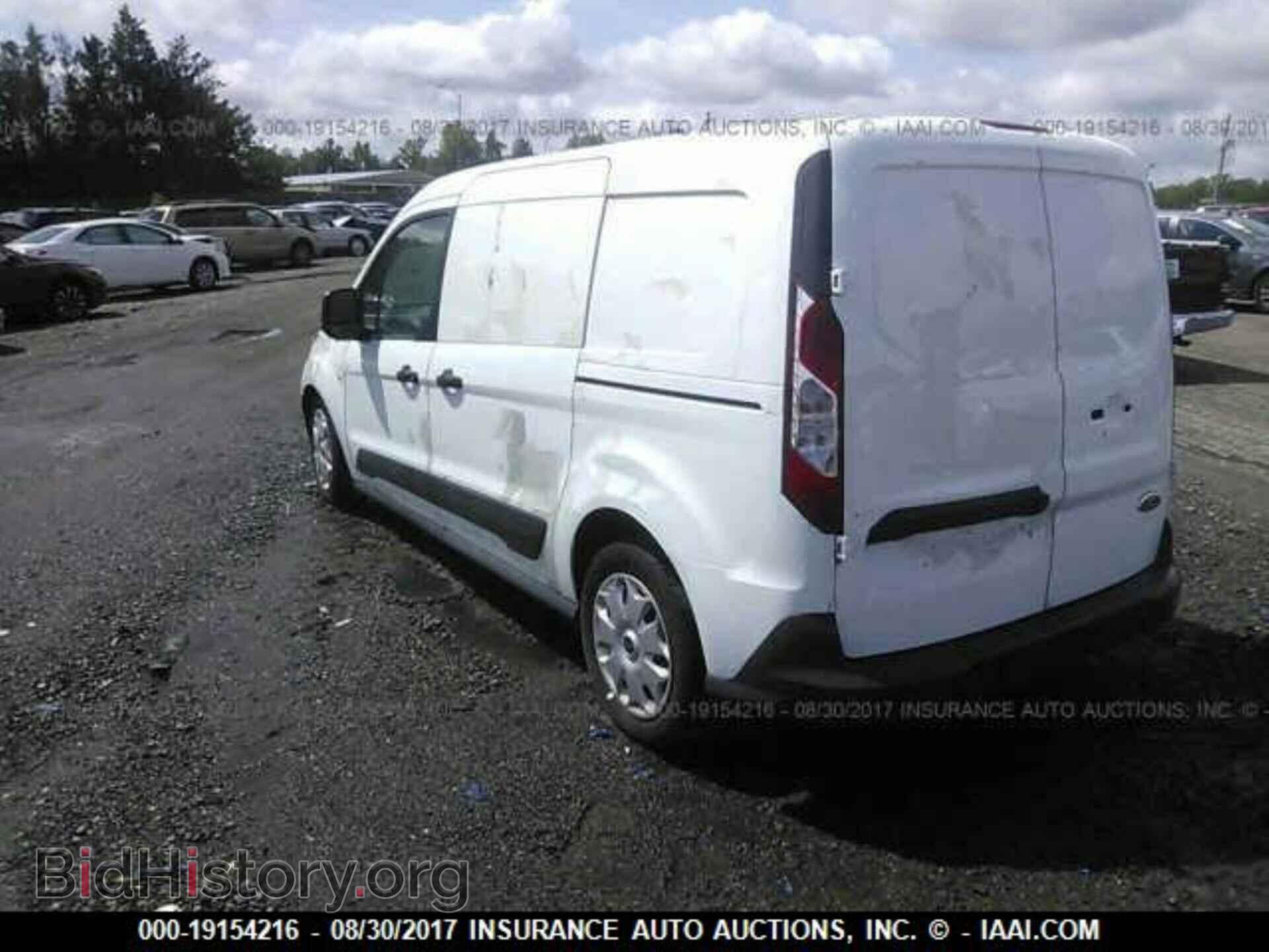 2015 Ford Transit - VIN: NM0LS7F74F1226014 - Фото 3