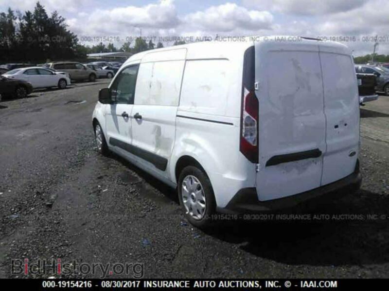 2015 Ford TRANSIT (VIN NM0LS7F74F1226014) — photo 3 of 10