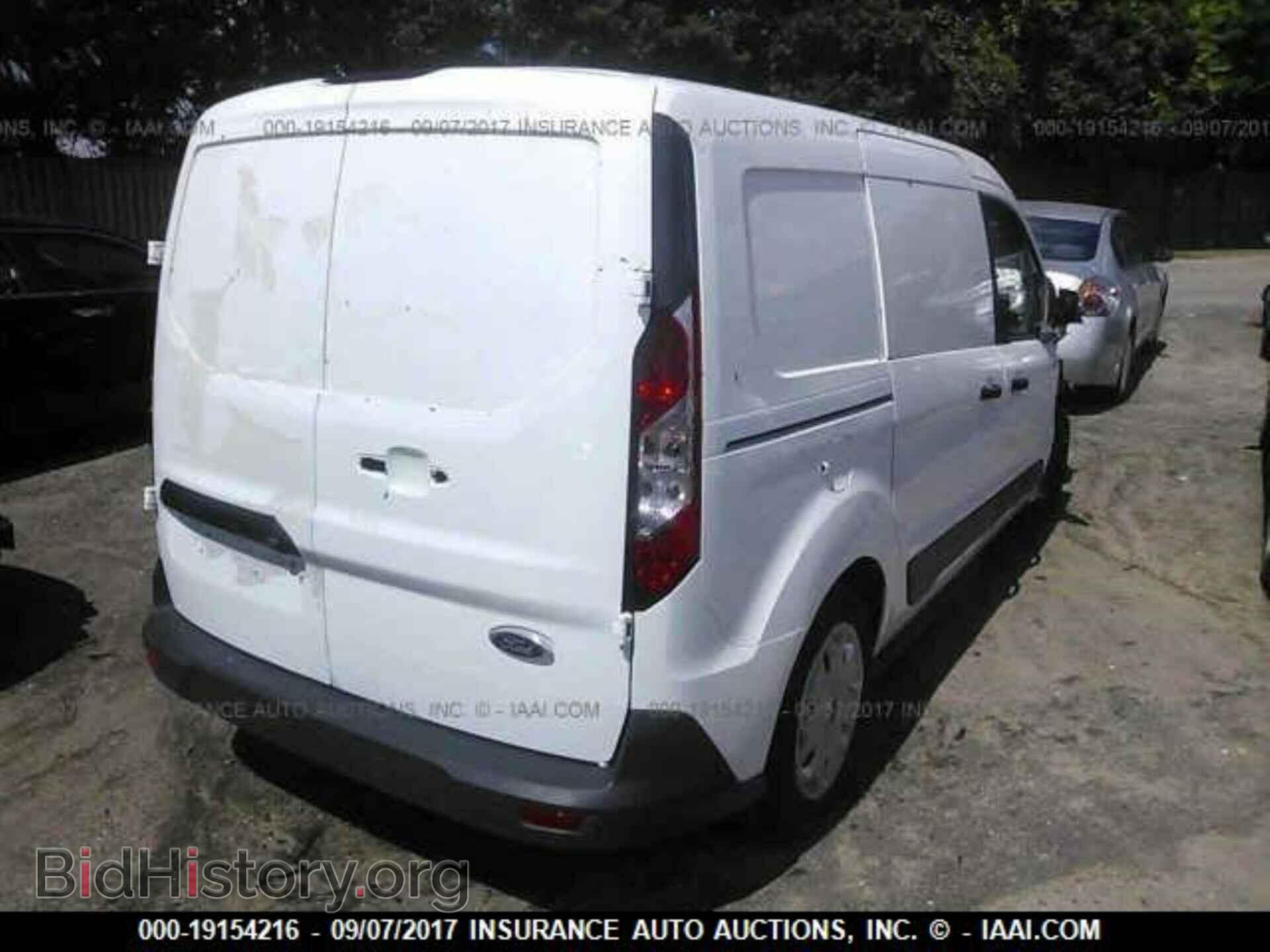 2015 Ford Transit - VIN: NM0LS7F74F1226014 - Фото 4