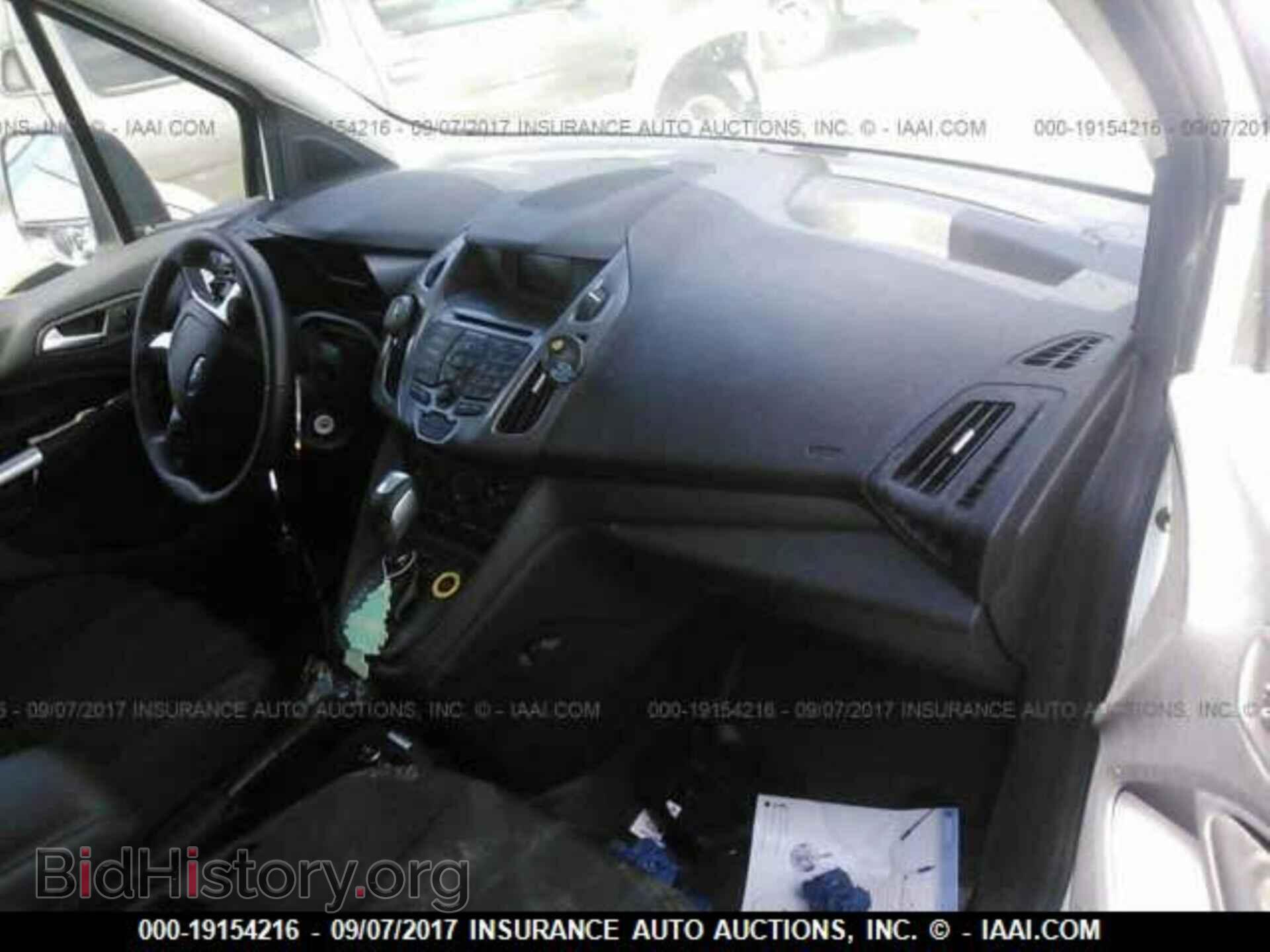2015 Ford Transit - VIN: NM0LS7F74F1226014 - Фото 5