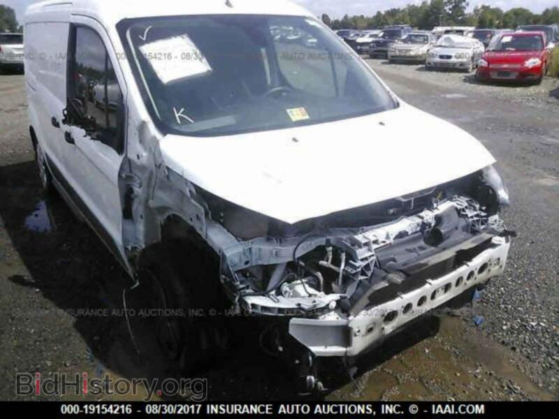 2015 Ford TRANSIT (VIN NM0LS7F74F1226014) — photo 6 of 10