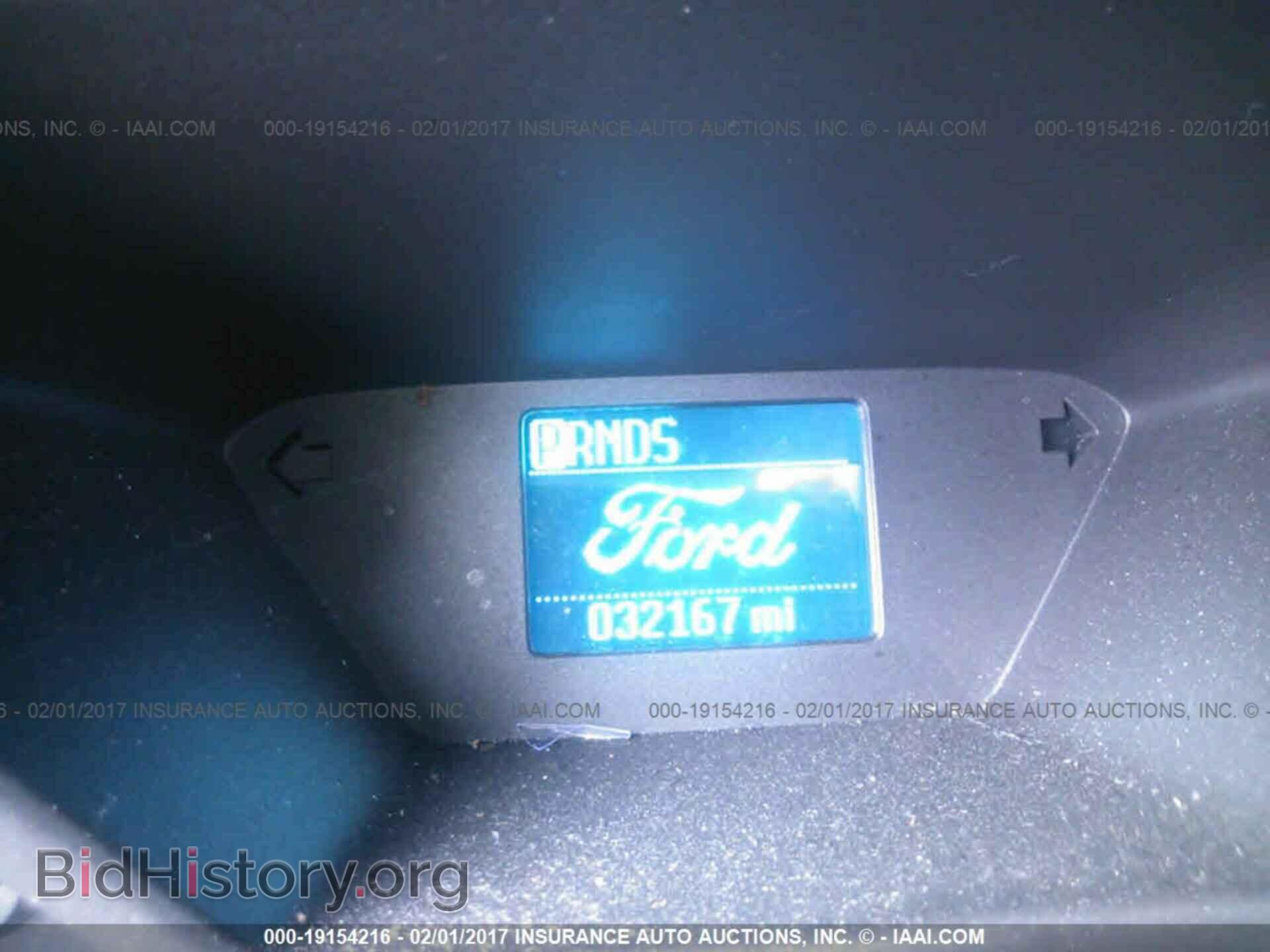 2015 Ford Transit - VIN: NM0LS7F74F1226014 - Фото 7