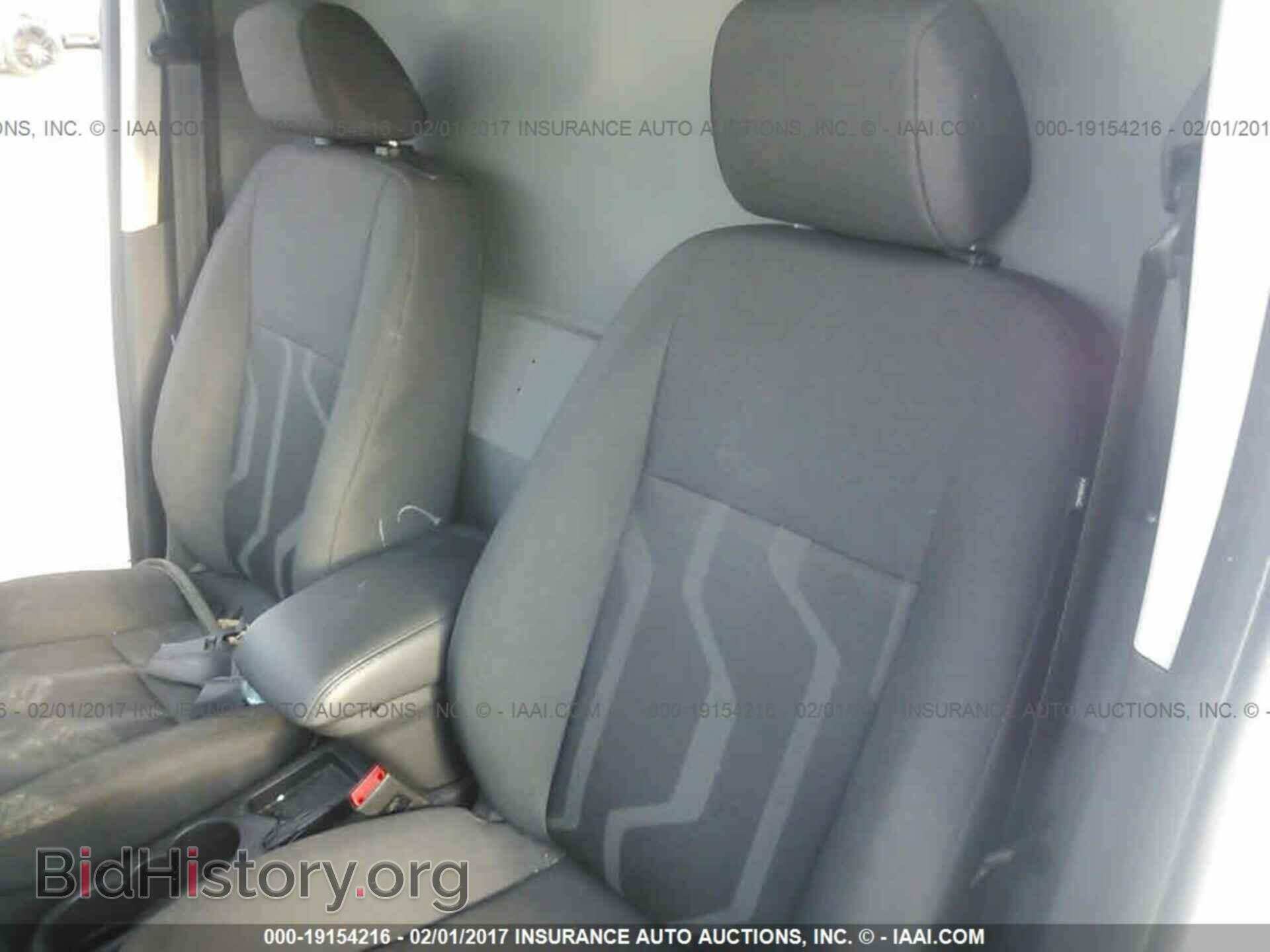2015 Ford Transit - VIN: NM0LS7F74F1226014 - Фото 8