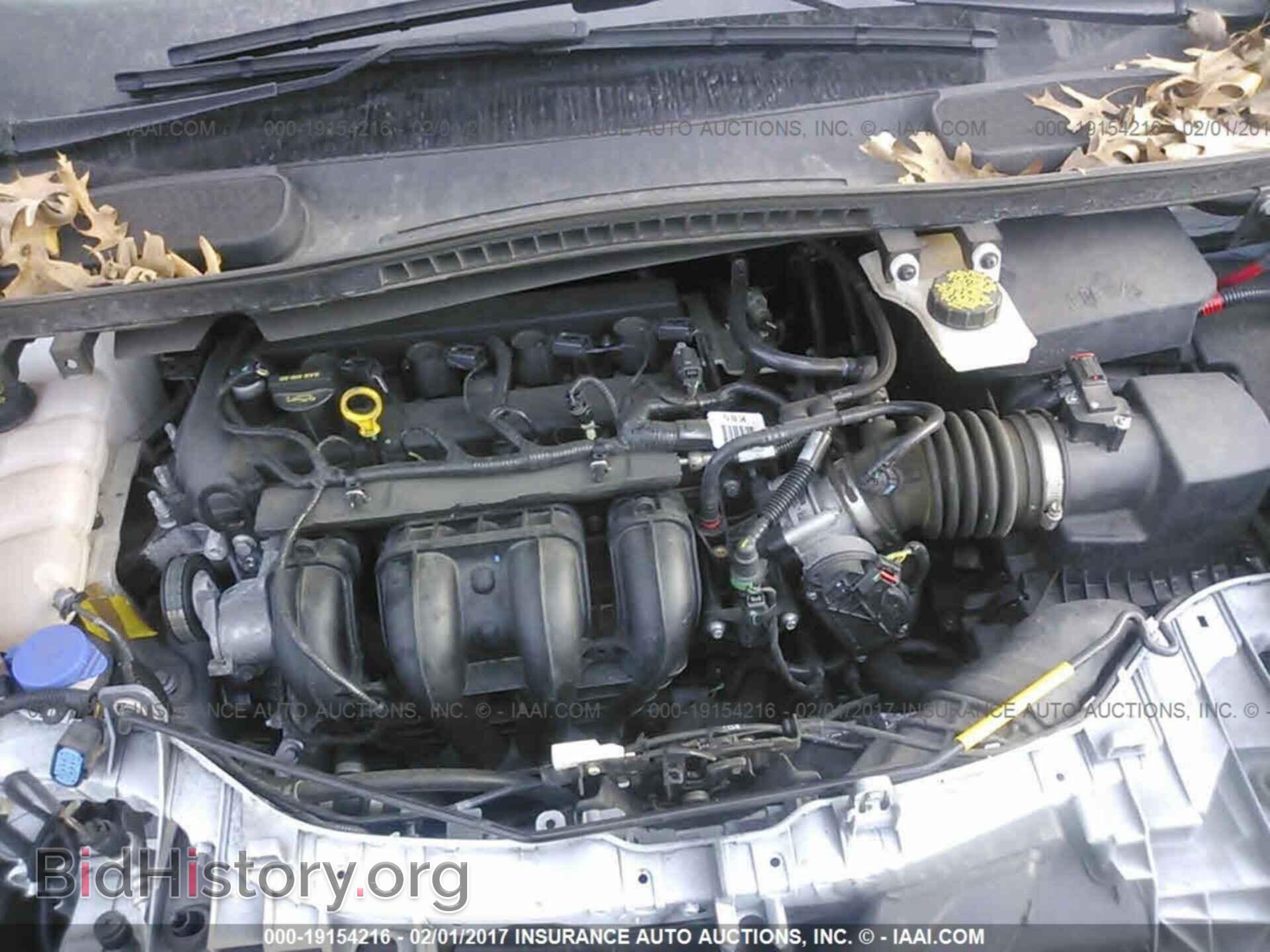 2015 Ford Transit - VIN: NM0LS7F74F1226014 - Фото 10