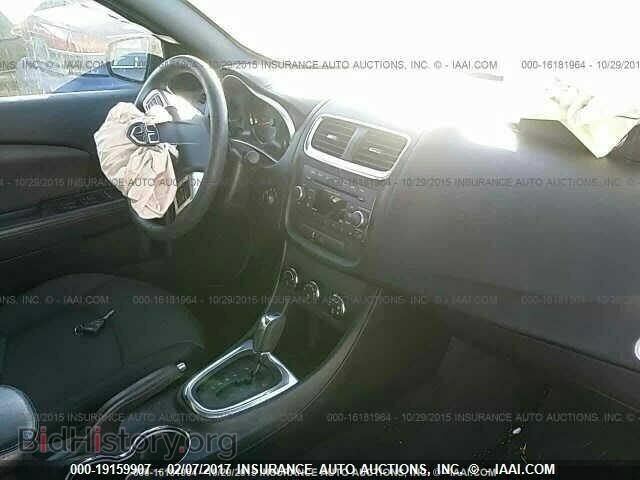 2013 DODGE AVENGER - VIN: 1C3CDZCB7DN625978 - Photo 5