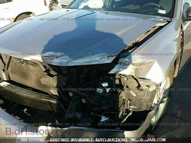 2013 DODGE AVENGER - VIN: 1C3CDZCB7DN625978 - Photo 6