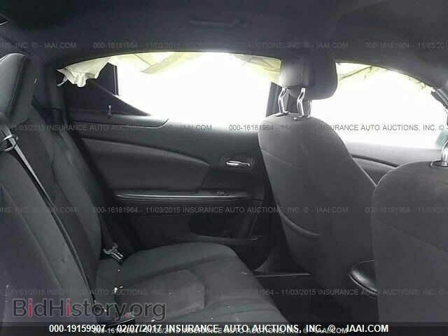 2013 DODGE AVENGER - VIN: 1C3CDZCB7DN625978 - Photo 8