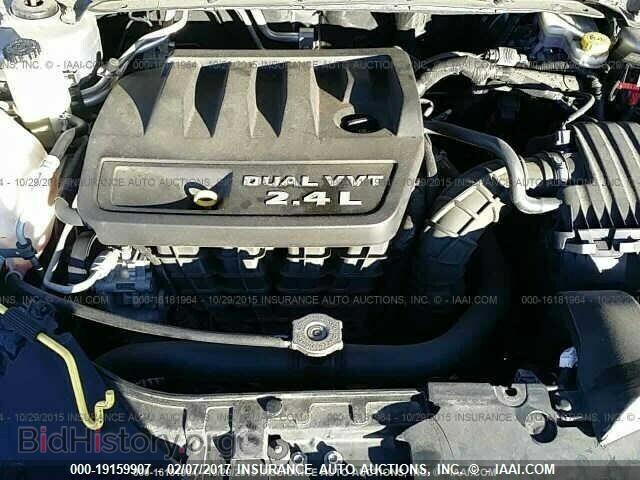 2013 DODGE AVENGER - VIN: 1C3CDZCB7DN625978 - Photo 10