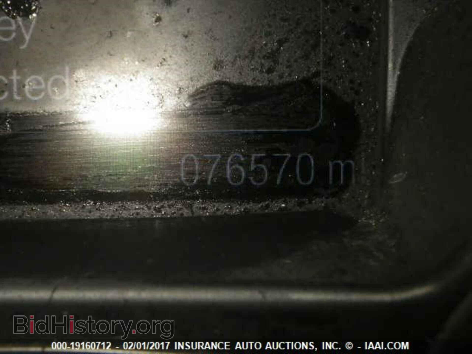 2013 Ford Escape - VIN: 1FMCU9J91DUB25196 - Photo 7