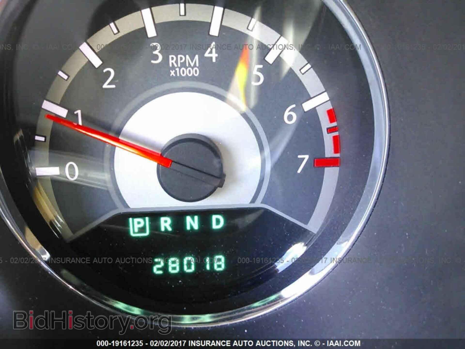2011 Chrysler 200 - VIN: 1C3BC2FB4BN501178 - Фото 7
