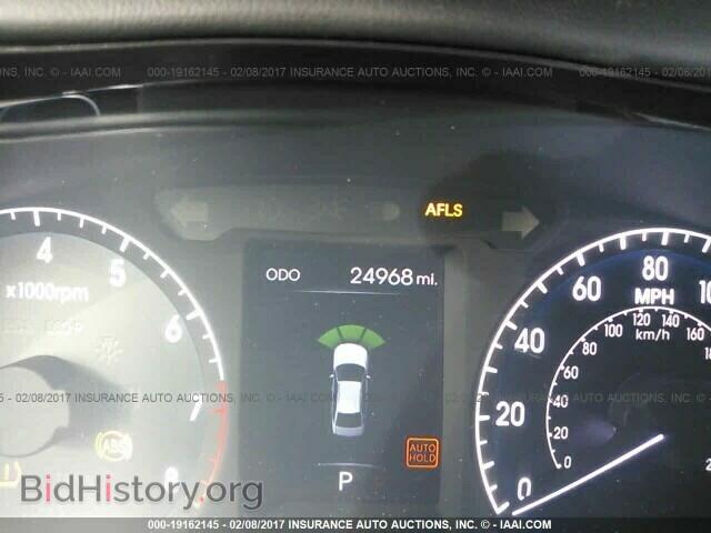 2012 Hyundai Genesis - VIN: KMHGC4DH0CU187469 - Фото 7