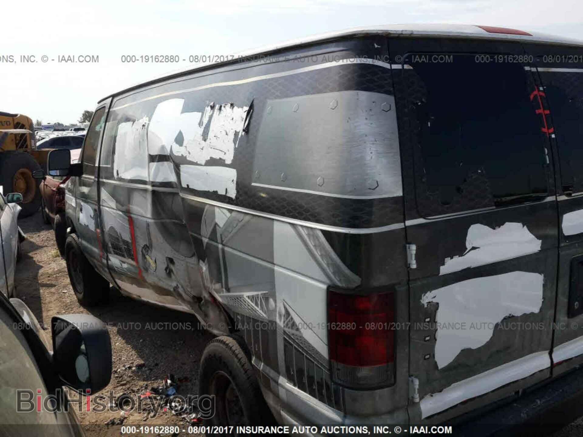 2012 Ford Econoline - VIN: 1FTNE2EW4CDA72882 - Photo 3