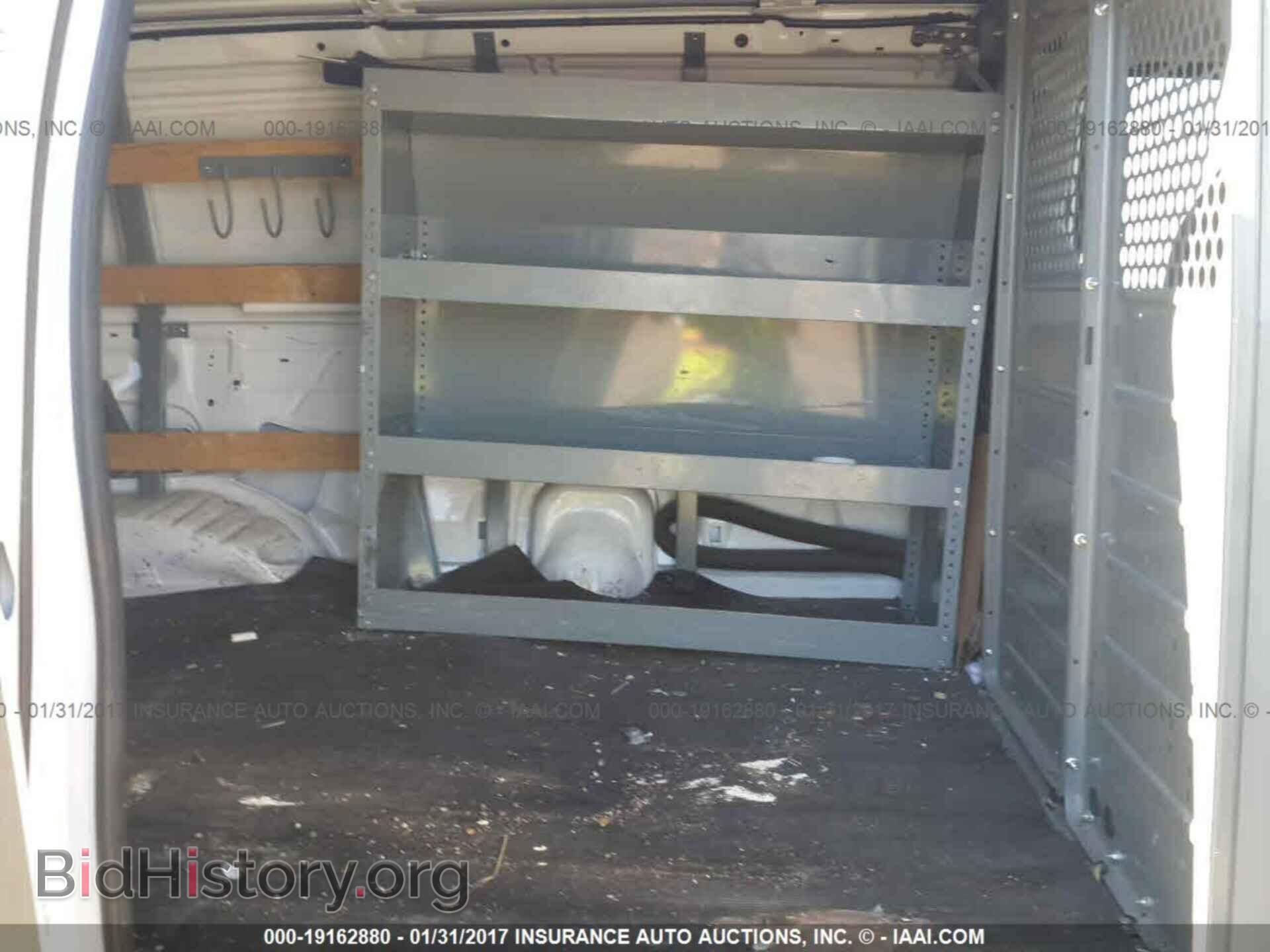 2012 Ford Econoline - VIN: 1FTNE2EW4CDA72882 - Photo 8