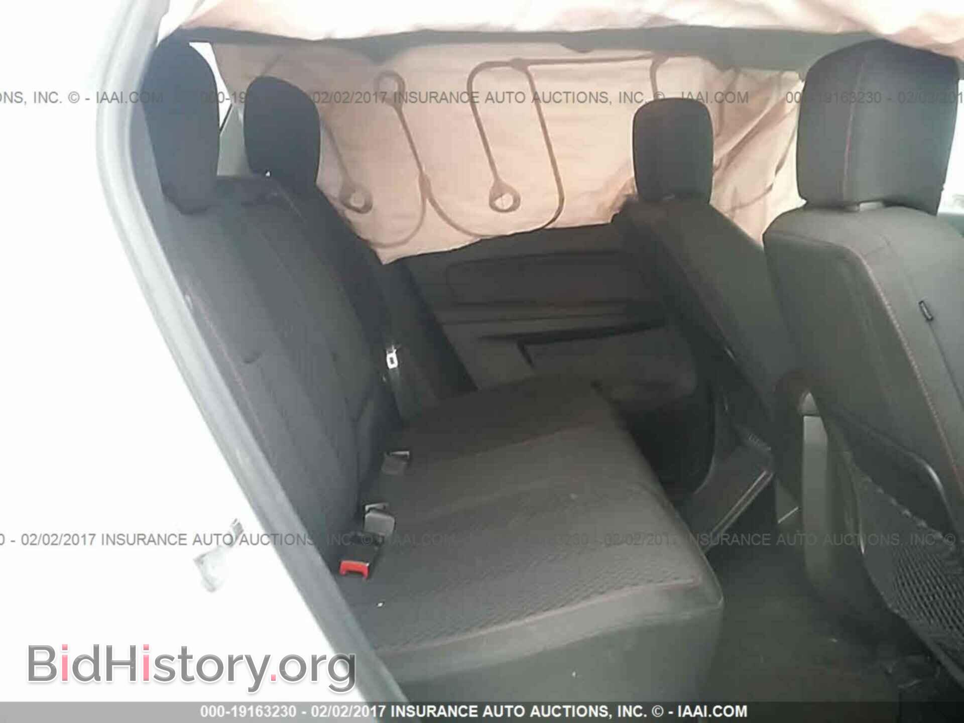 2015 Gmc Terrain - VIN: 2GKALMEK9F6300766 - Фото 8