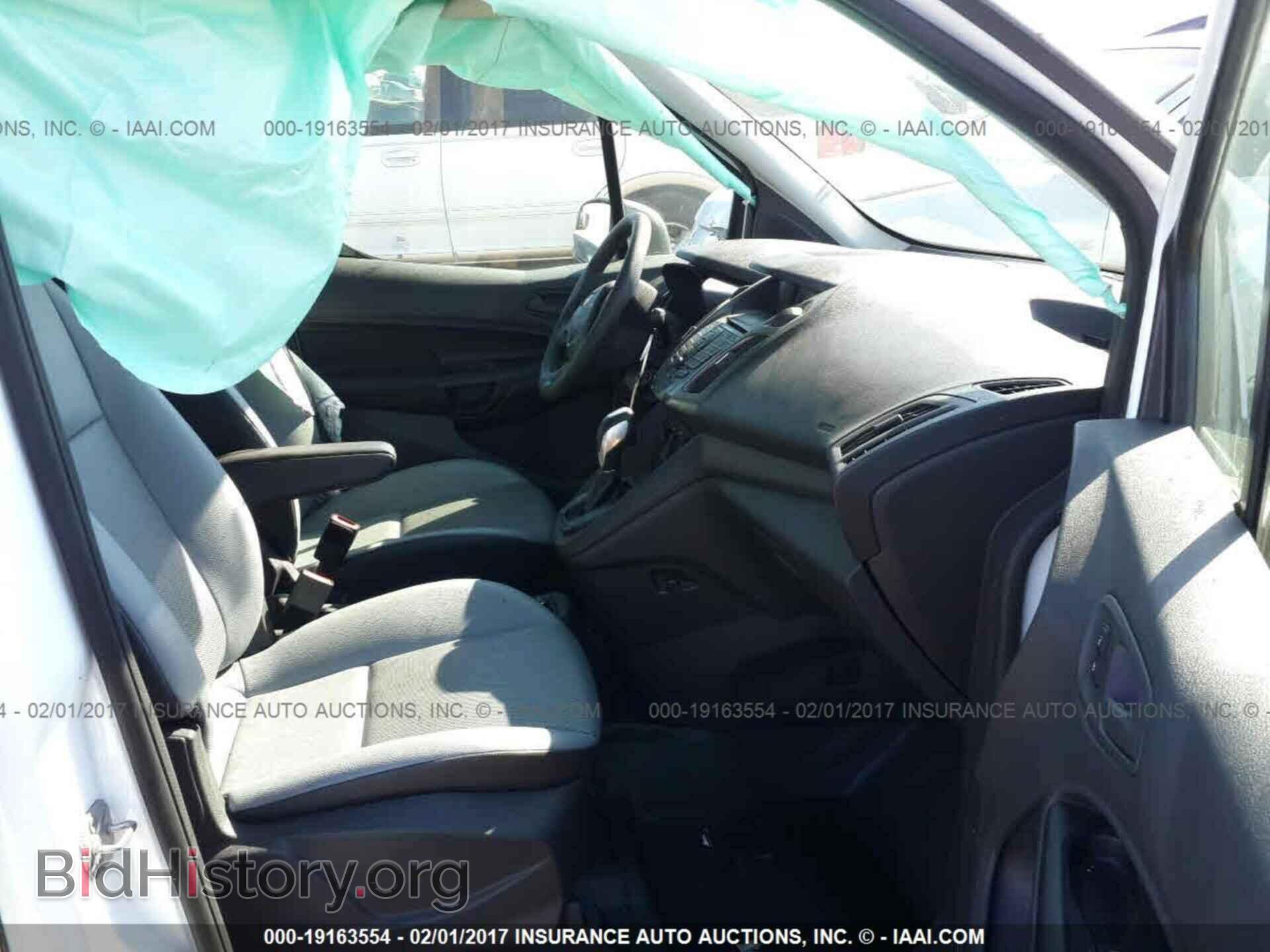 2016 Ford Transit - VIN: NM0LS6E73G1244520 - Photo 5