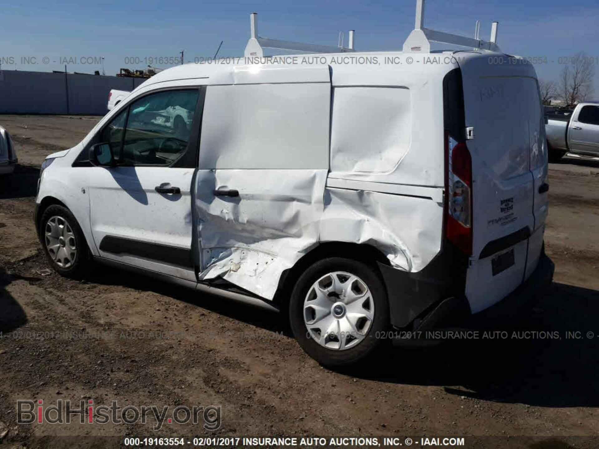 2016 Ford Transit - VIN: NM0LS6E73G1244520 - Photo 6