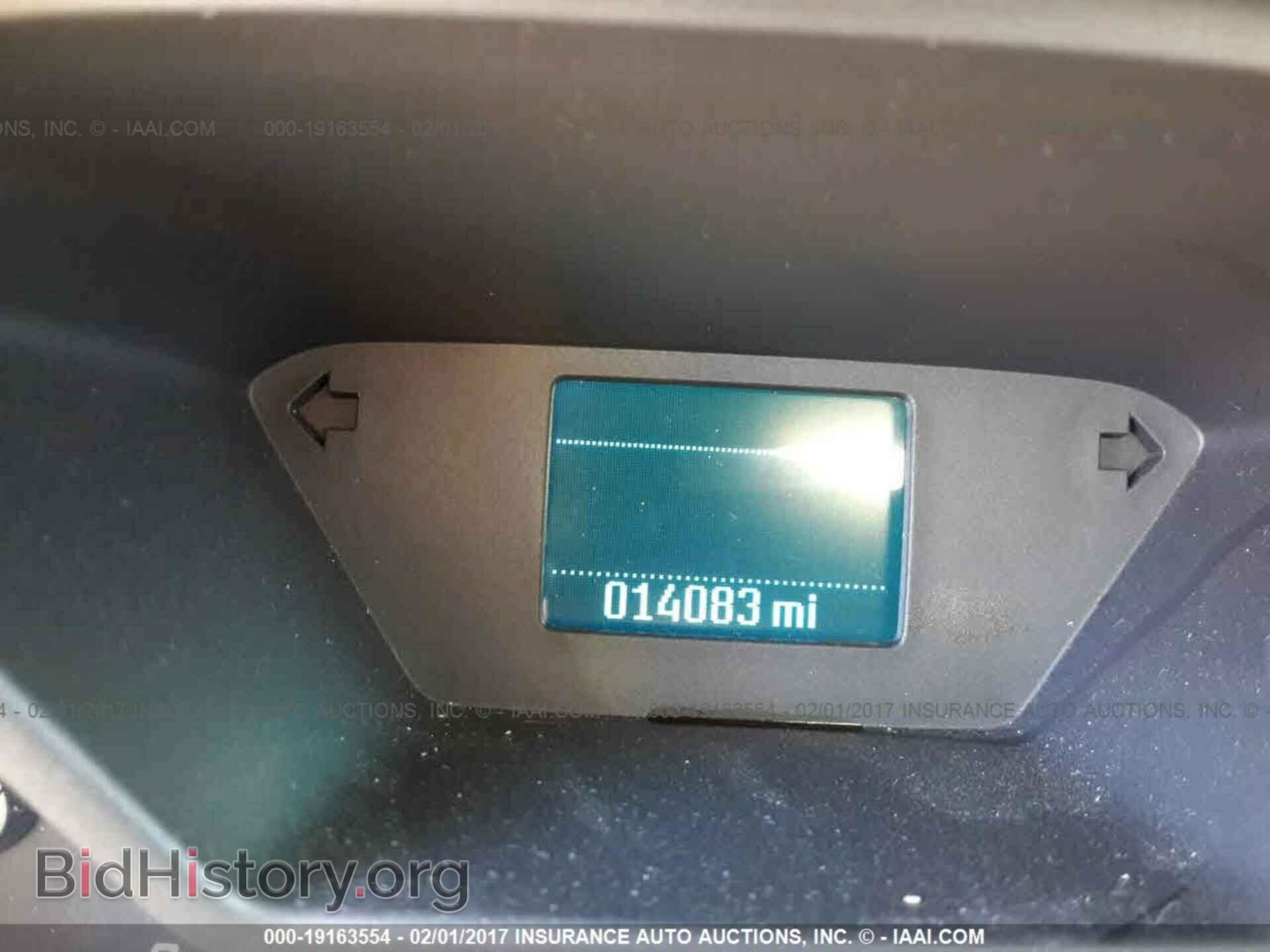 2016 Ford Transit - VIN: NM0LS6E73G1244520 - Photo 7