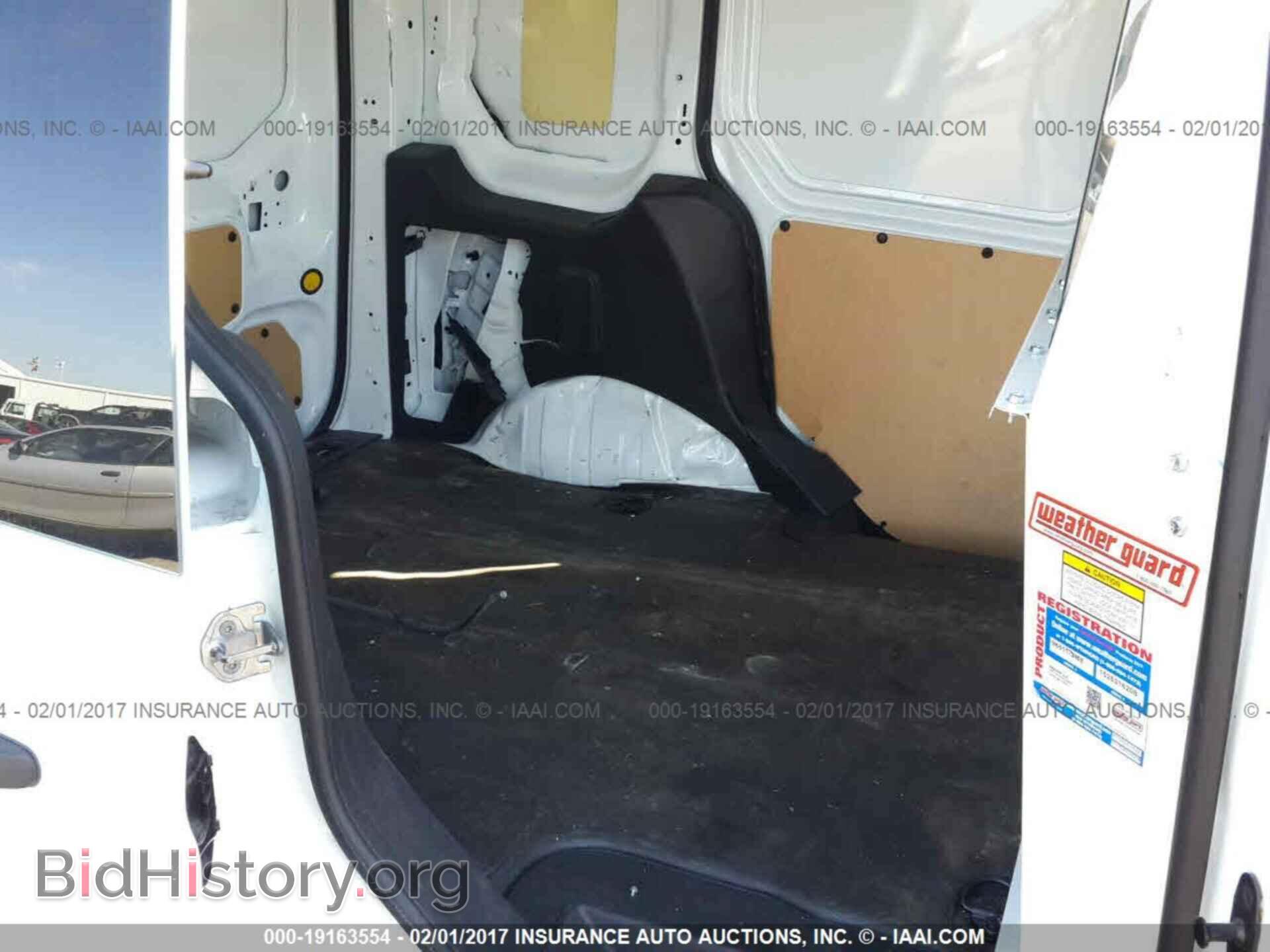 2016 Ford Transit - VIN: NM0LS6E73G1244520 - Photo 8