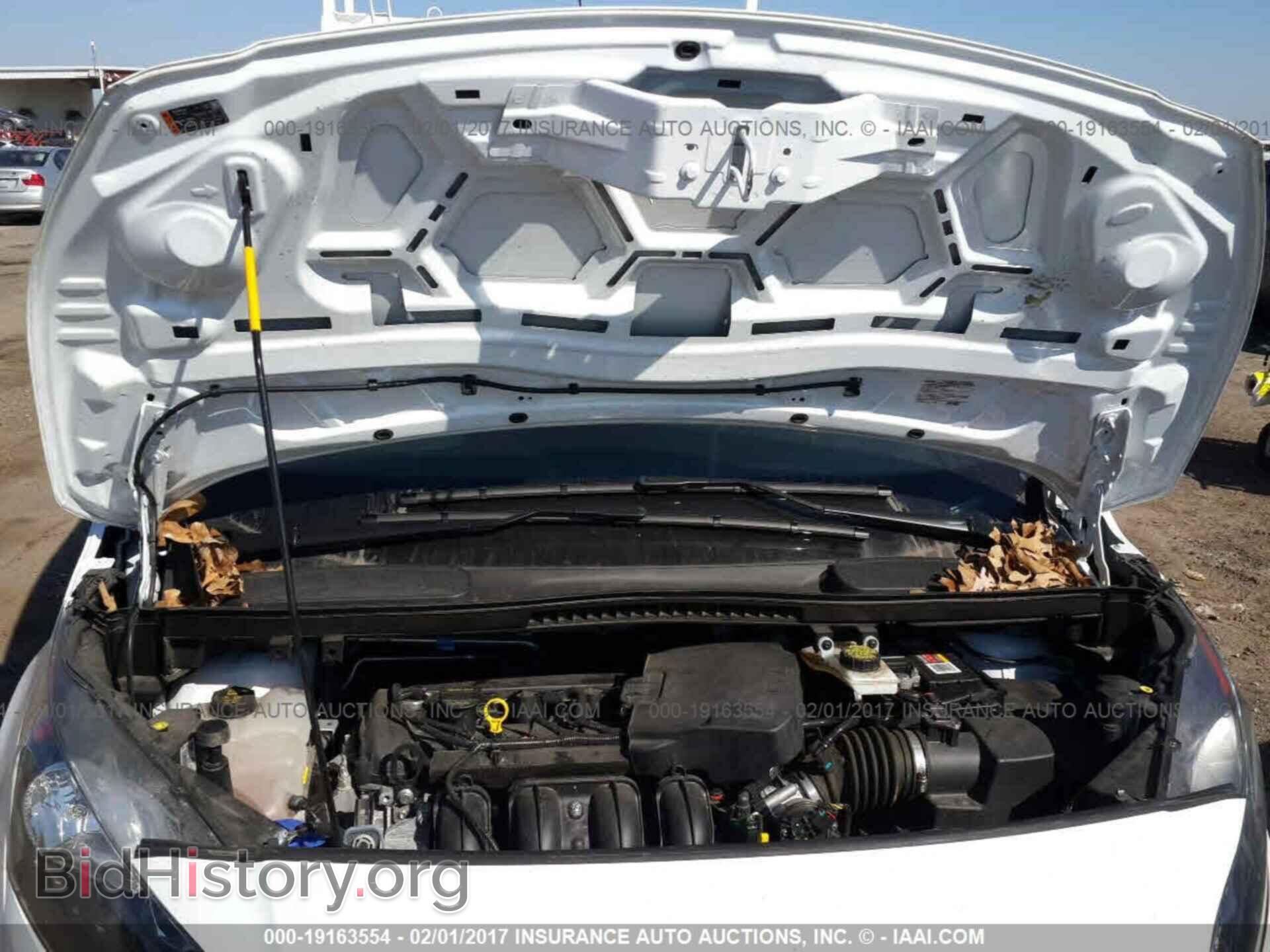 2016 Ford Transit - VIN: NM0LS6E73G1244520 - Photo 10