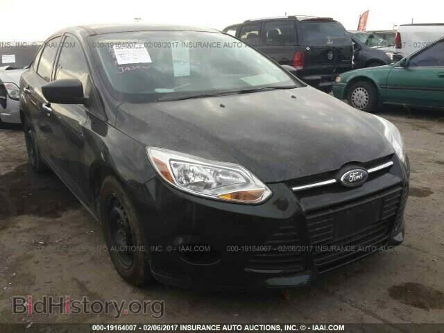 Photo 1FADP3E25EL196246 - Ford Focus 2014