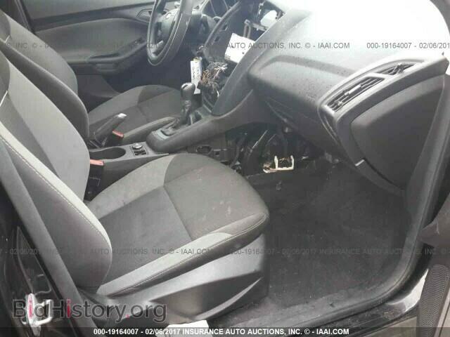 2014 Ford Focus - VIN: 1FADP3E25EL196246 - Фото 5