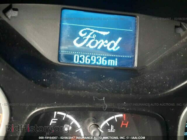 2014 Ford Focus - VIN: 1FADP3E25EL196246 - Фото 7