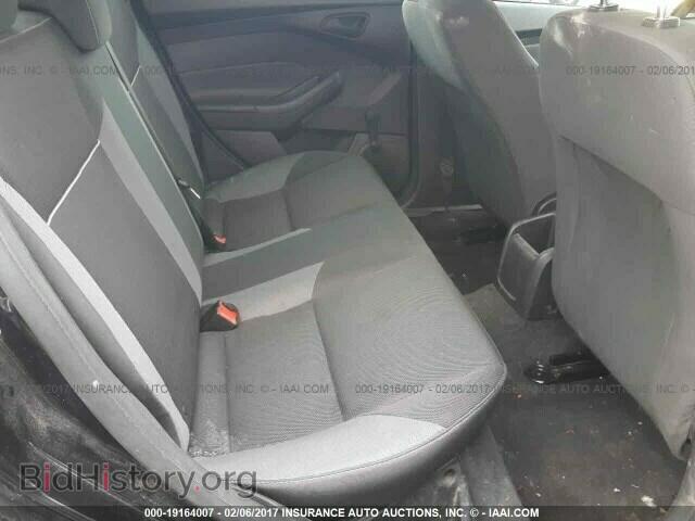 2014 Ford Focus - VIN: 1FADP3E25EL196246 - Фото 8