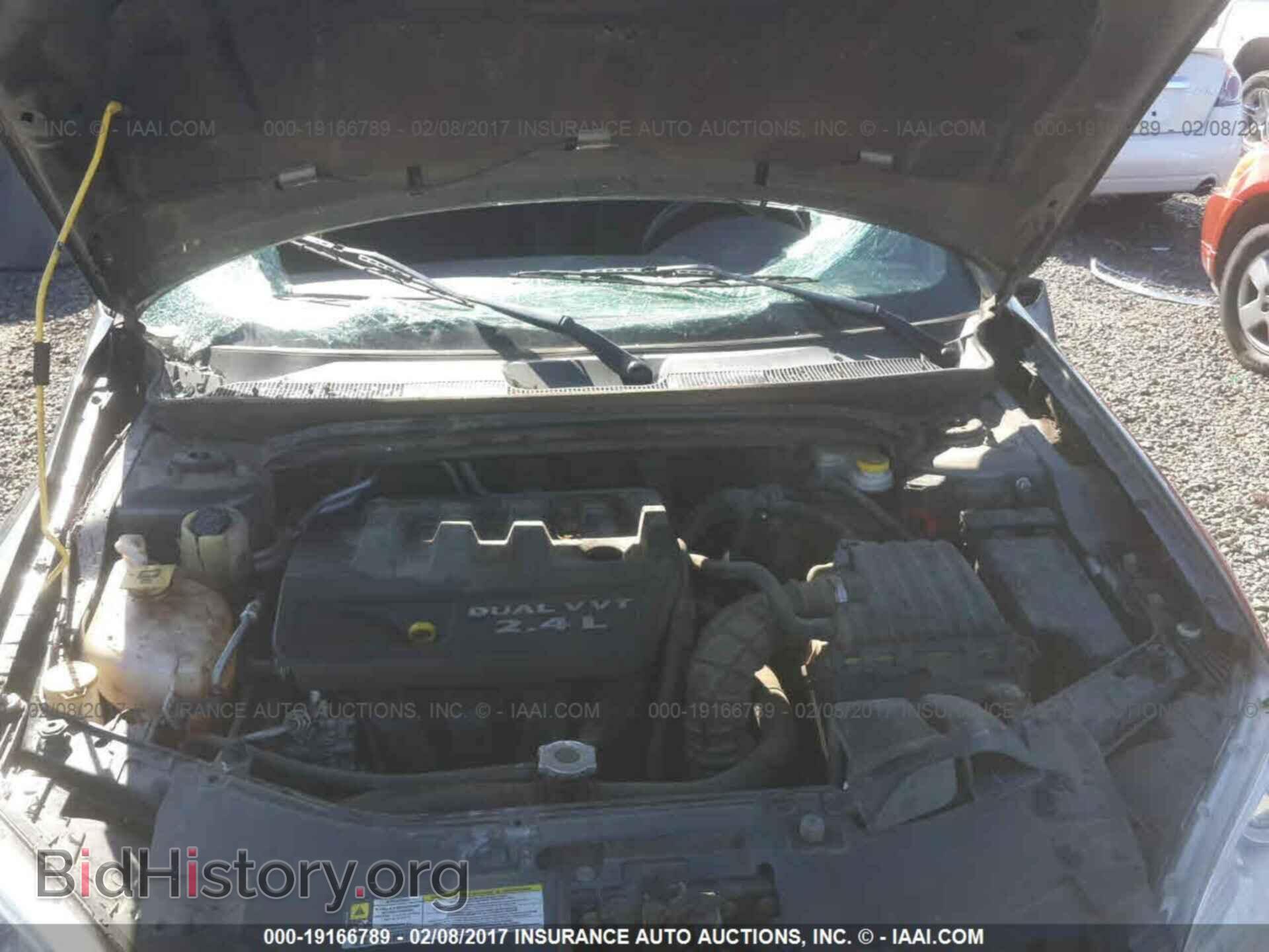 2013 Chrysler 200 - VIN: 1C3CCBBB7DN573506 - Фото 10