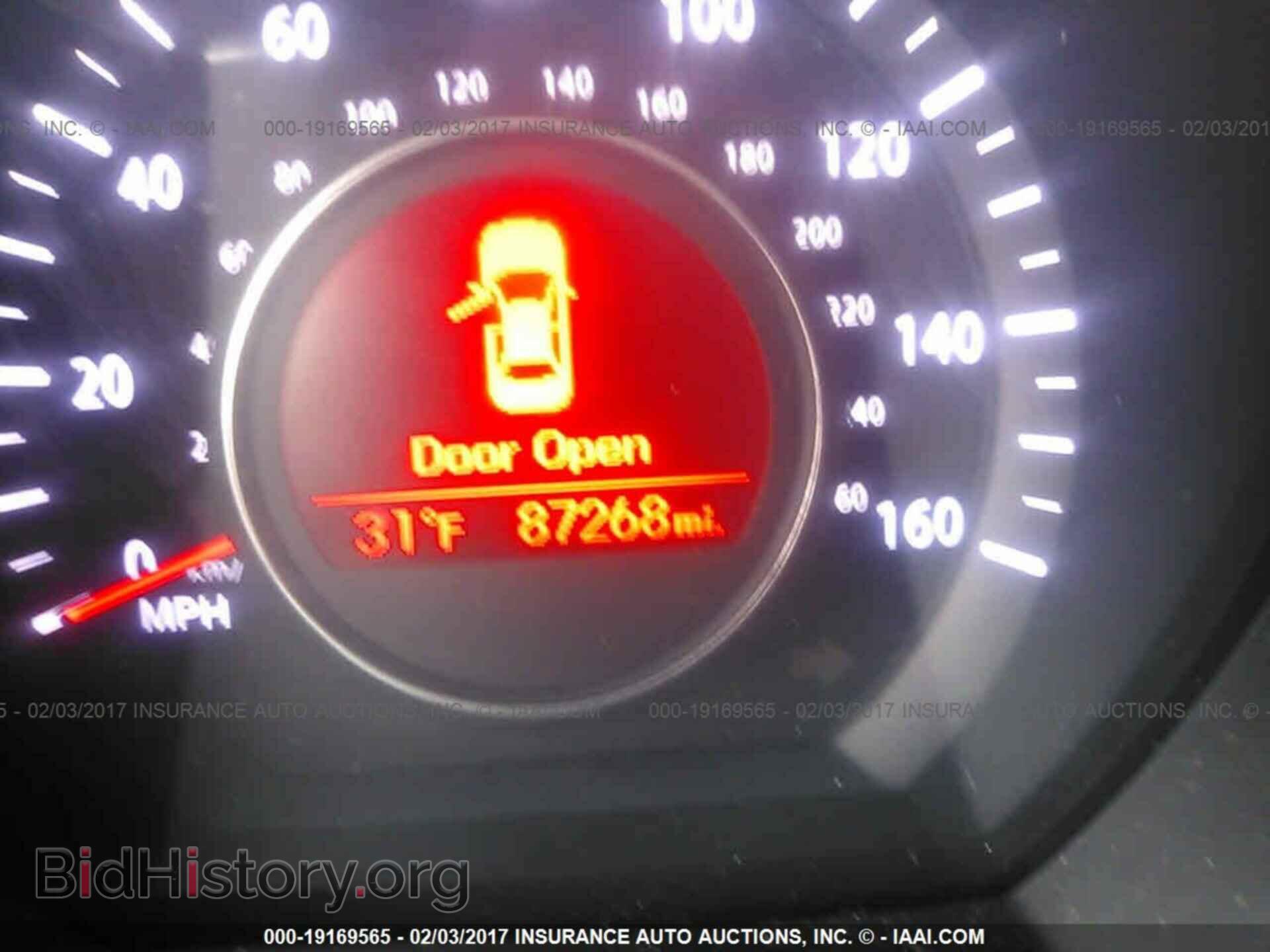 2013 Kia Optima - VIN: 5XXGM4A79DG210073 - Photo 7