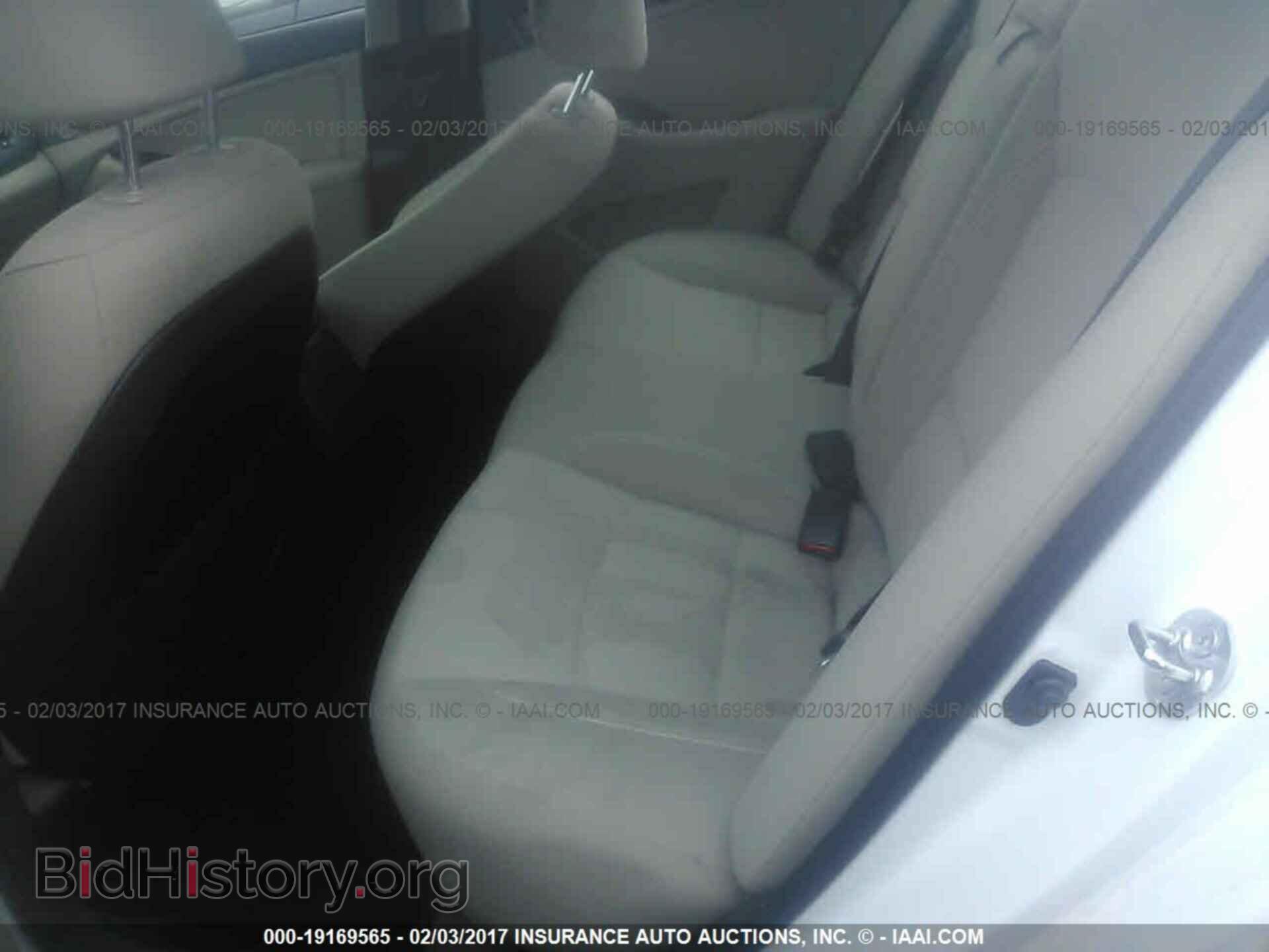2013 Kia Optima - VIN: 5XXGM4A79DG210073 - Photo 8