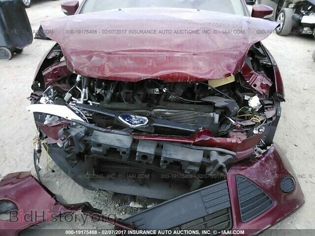 2014 Ford Focus - VIN: 1FADP3F21EL127035 - Фото 6