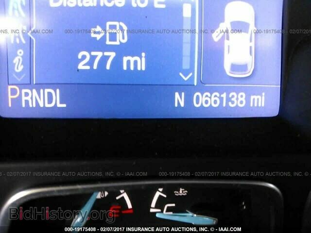 2014 Ford Focus - VIN: 1FADP3F21EL127035 - Фото 7