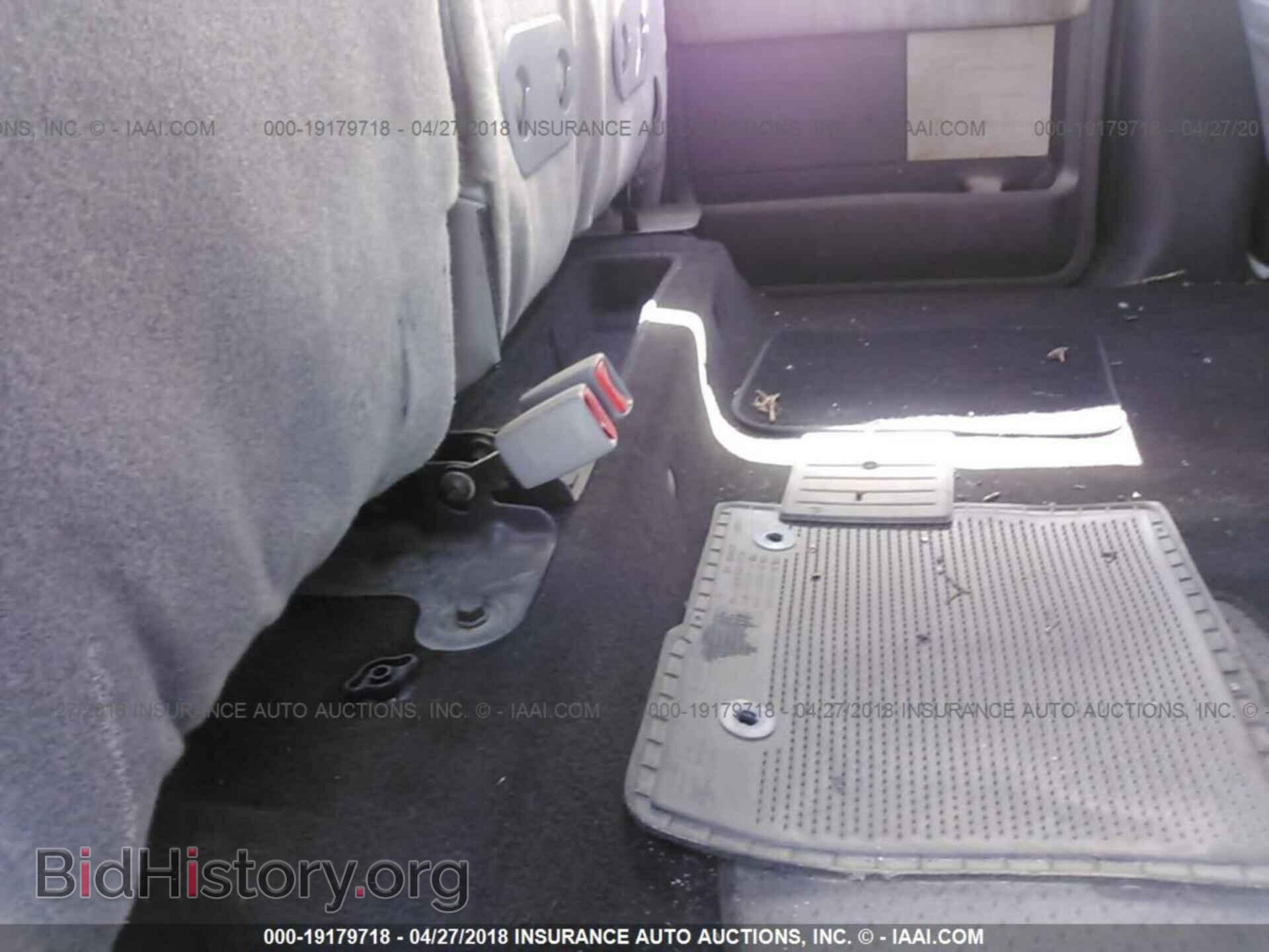 2013 Ford F150 - VIN: 1FTFW1CF2DFD23273 - Photo 8