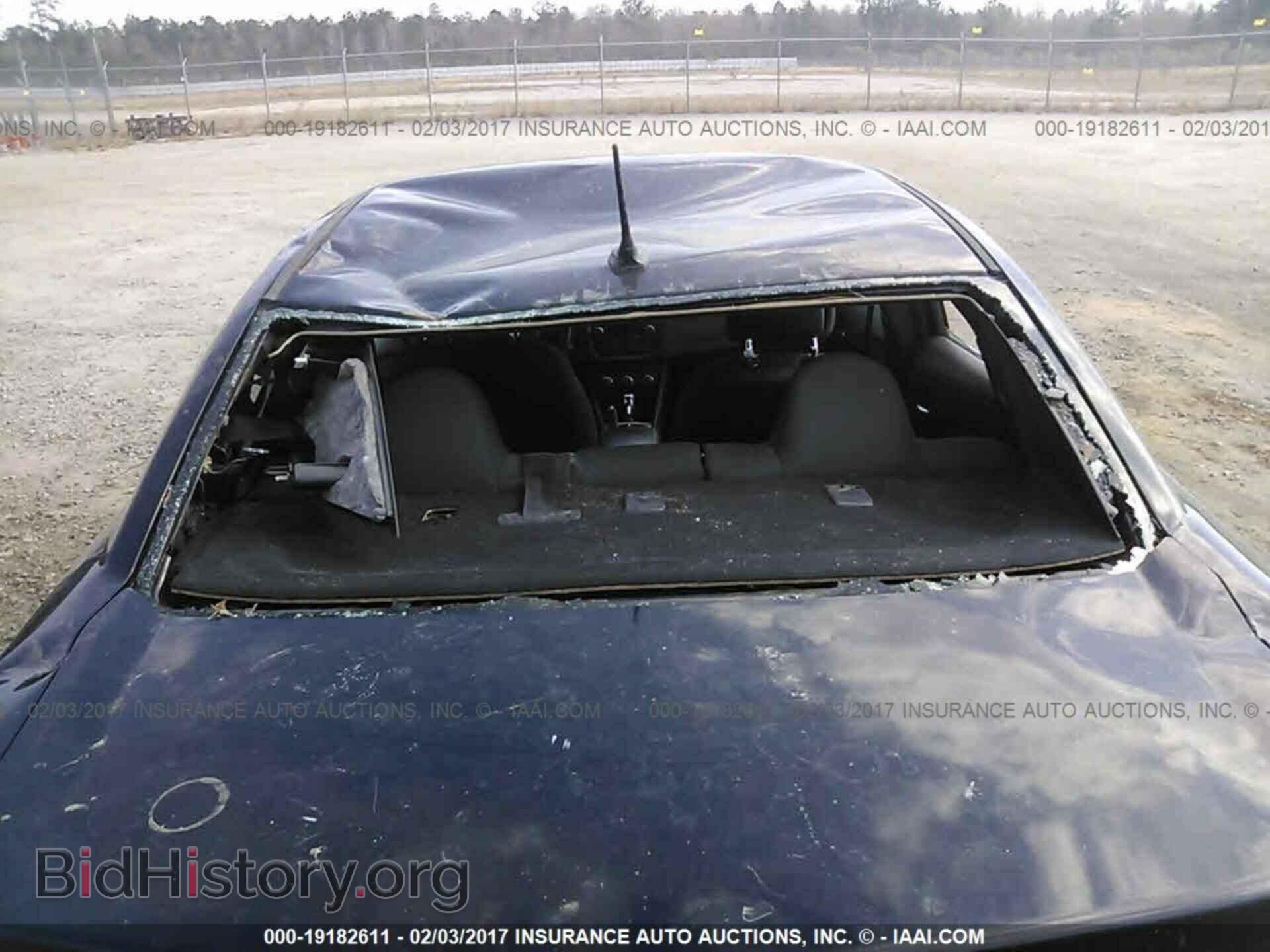 2012 Dodge Avenger - VIN: 1C3CDZAB9CN118629 - Photo 6