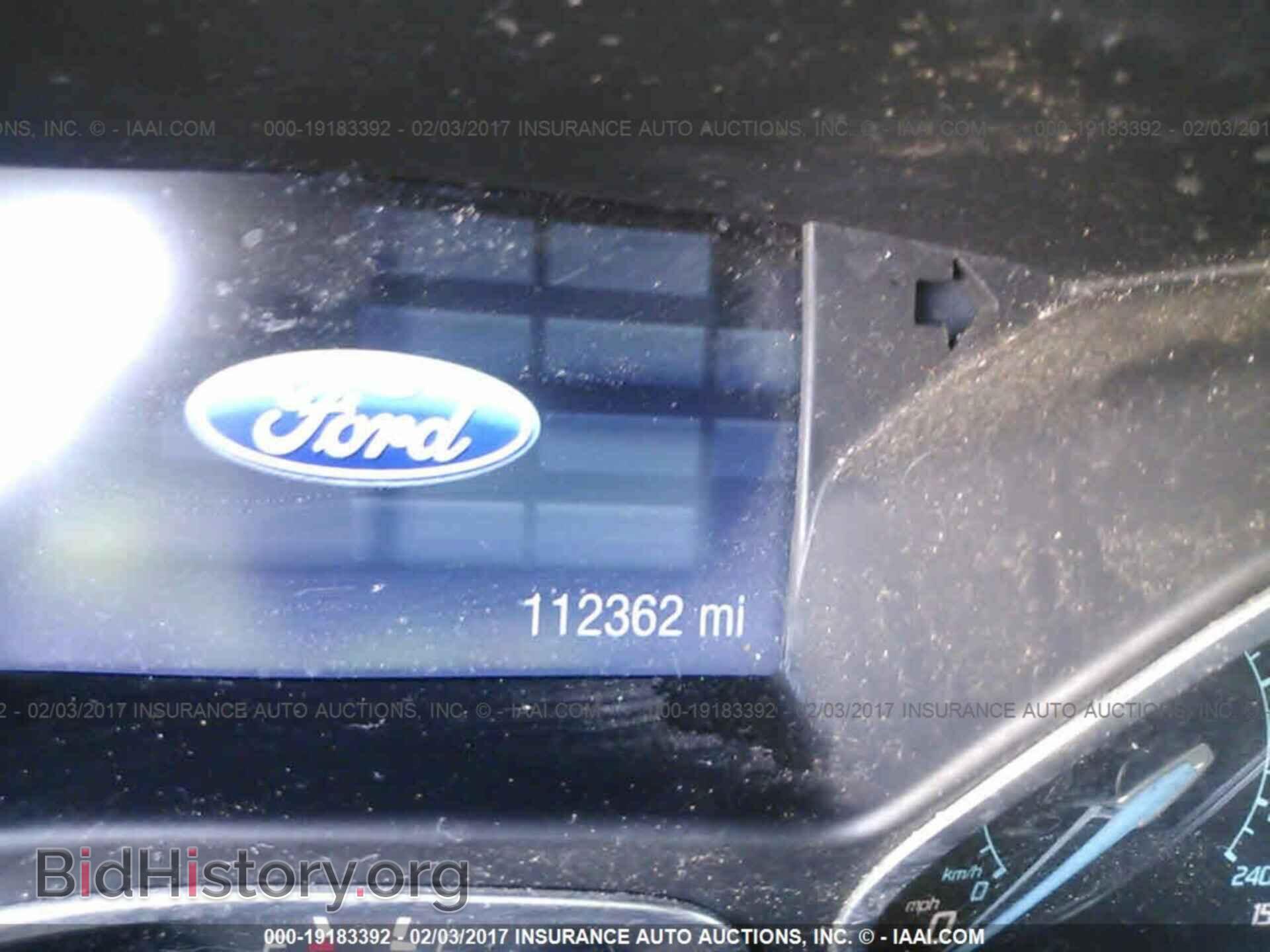 2012 Ford Focus - VIN: 1FAHP3K28CL428776 - Photo 7