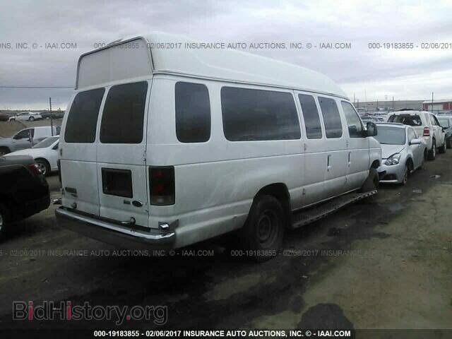 2012 Ford Econoline - VIN: 1FTSS3EL3CDA92533 - Photo 4