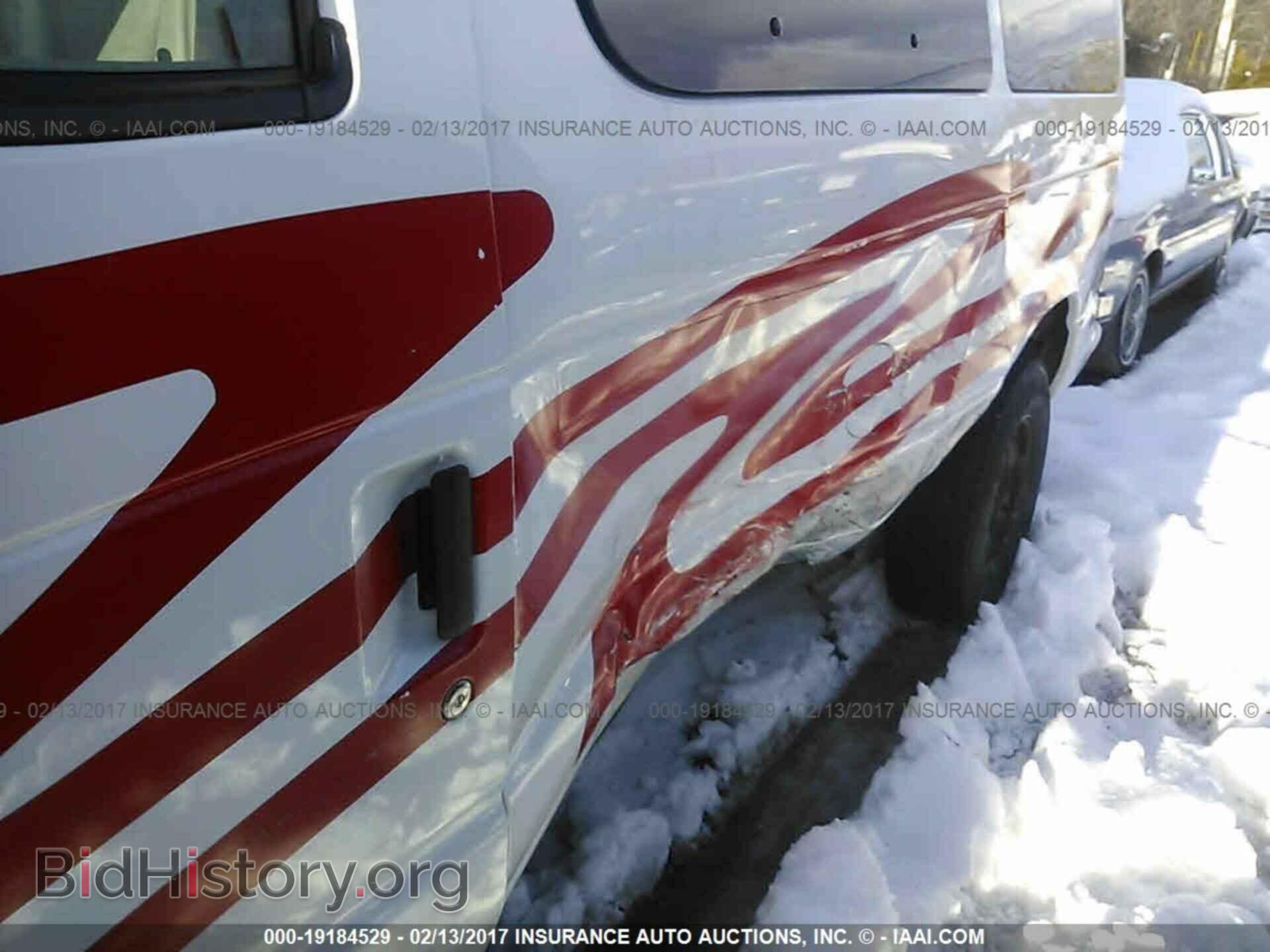 2014 Ford Econoline - VIN: 1FTNE2EW2EDA47045 - Photo 6