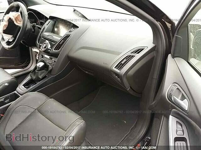 2015 Ford Focus - VIN: 1FADP3L91FL228031 - Фото 5