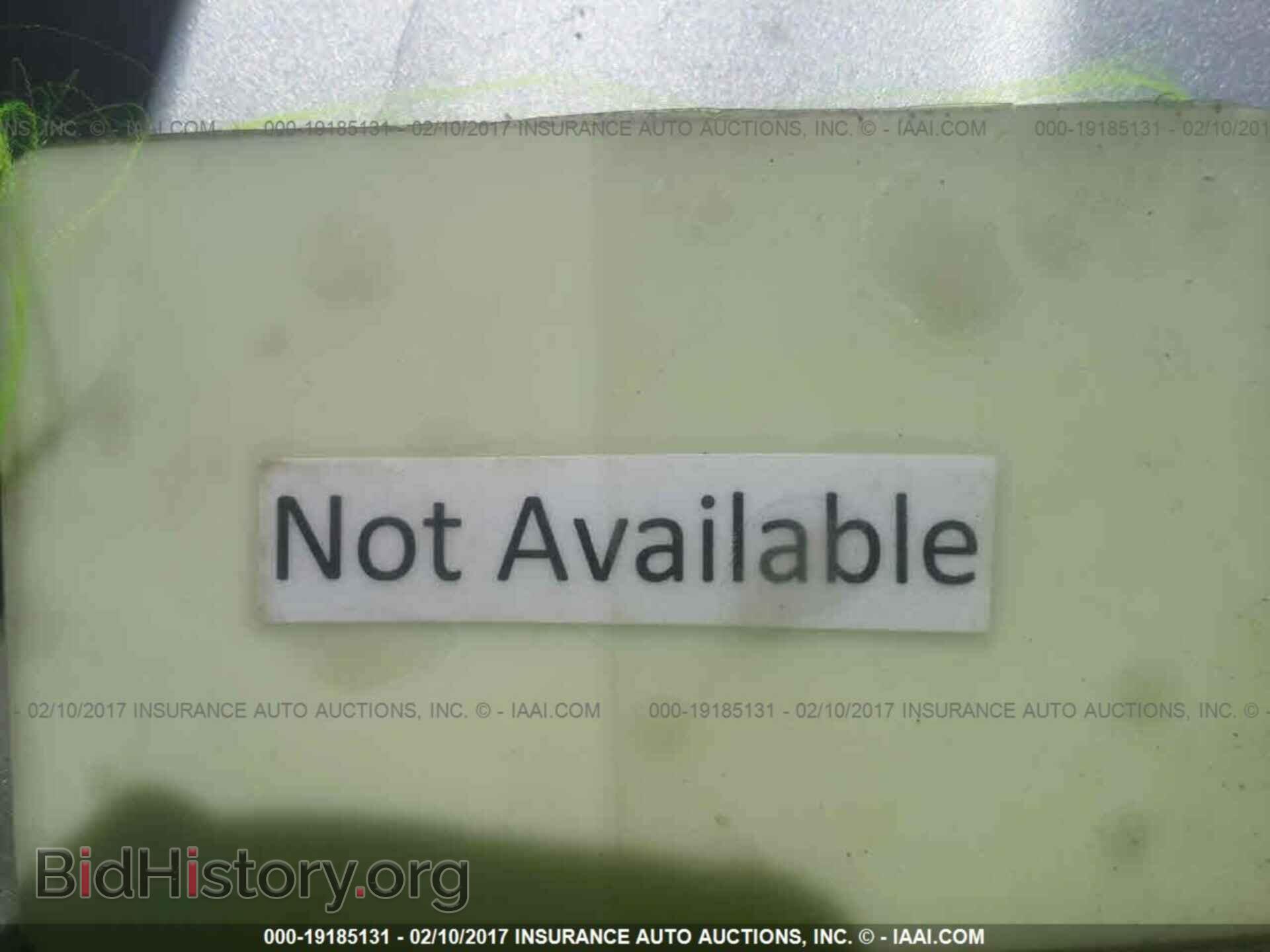 2013 NISSAN FRONTIER - VIN: 1N6AD0ER3DN719040 - Фото 7