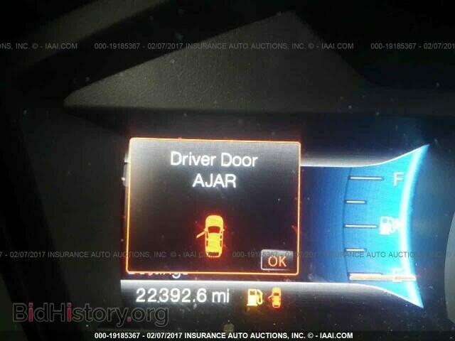2015 Ford Explorer - VIN: 1FM5K8D83FGA11942 - Фото 7