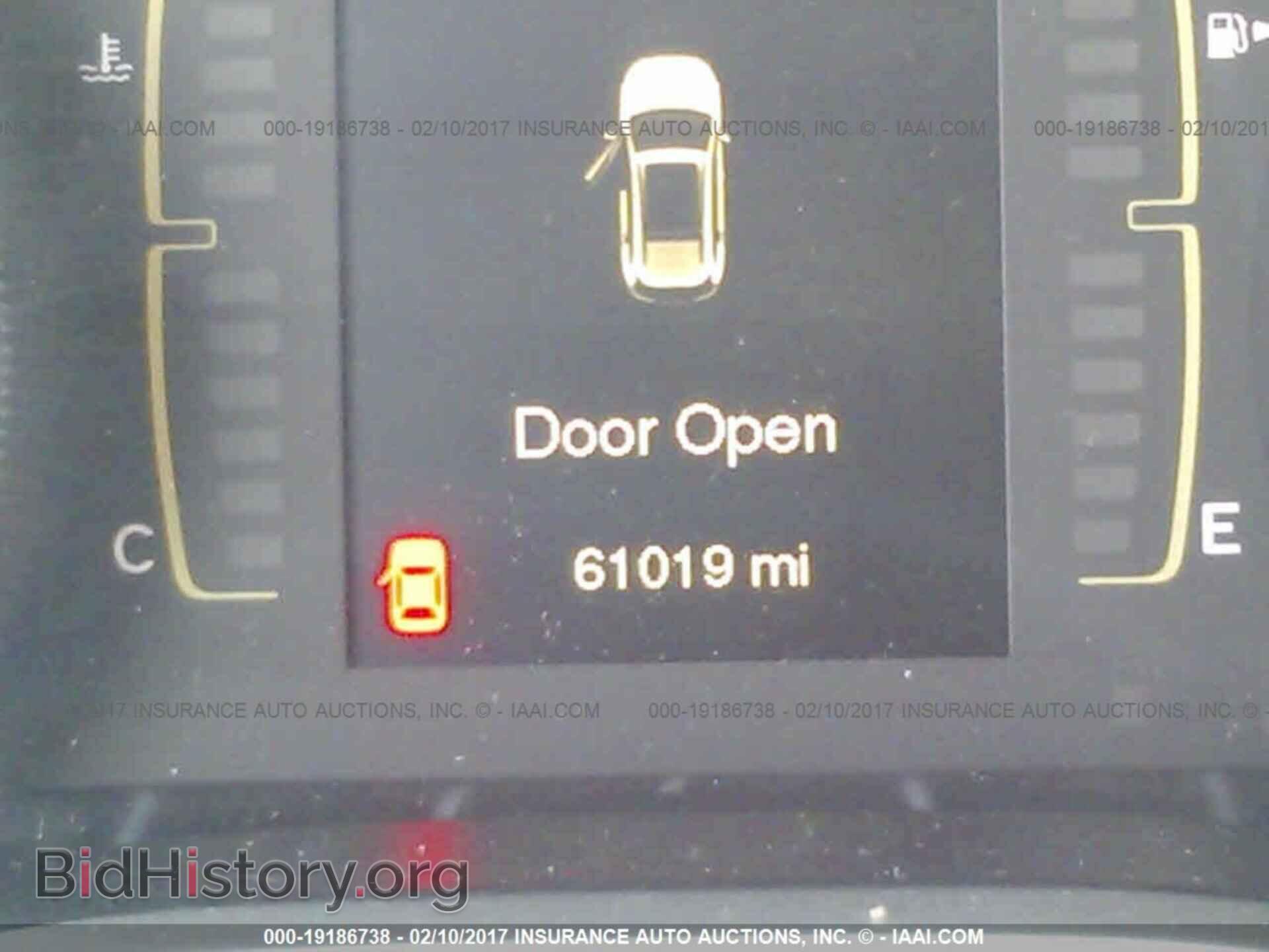 2014 Jeep Cherokee - VIN: 1C4PJLCB1EW174321 - Фото 7