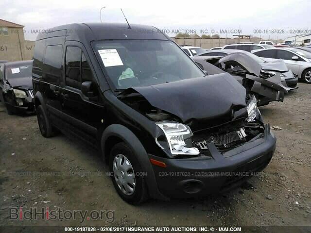 Фотография NM0LS7CN0DT174336 - Ford Transit 2013