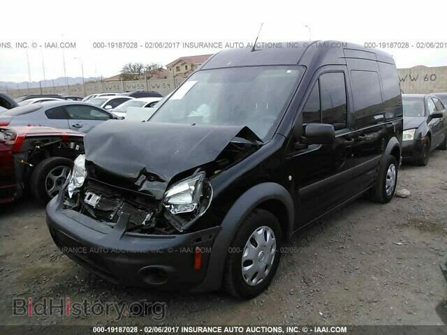 2013 Ford Transit - VIN: NM0LS7CN0DT174336 - Фото 2
