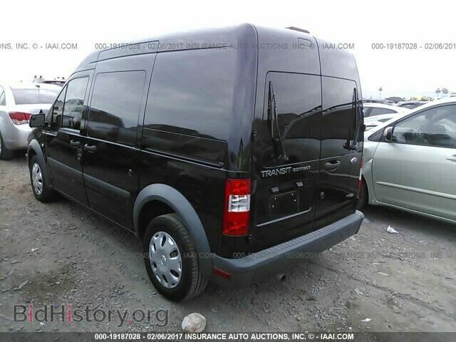 2013 Ford Transit - VIN: NM0LS7CN0DT174336 - Фото 3