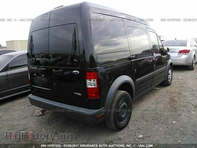 2013 Ford Transit - VIN: NM0LS7CN0DT174336 - Фото 4