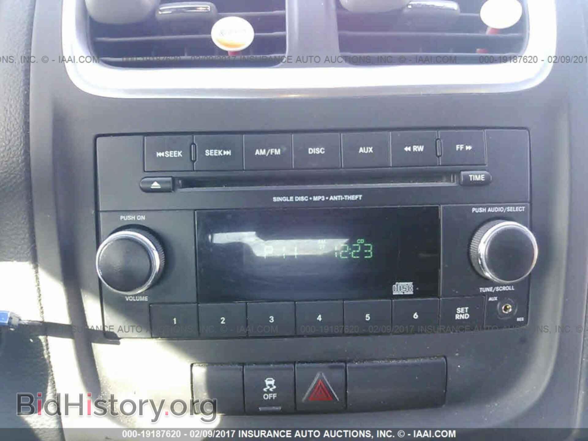 2013 Dodge Avenger - VIN: 1C3CDZAB6DN729610 - Photo 6