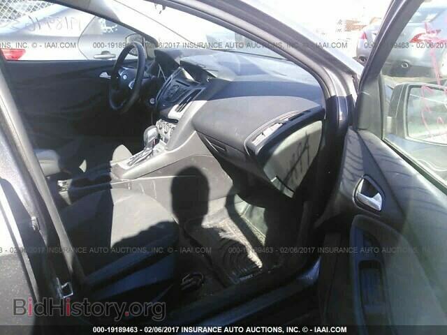 2013 Ford Focus - VIN: 1FADP3F2XDL341889 - Фото 5