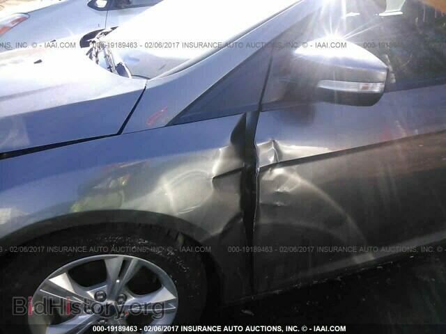 2013 Ford Focus - VIN: 1FADP3F2XDL341889 - Фото 6