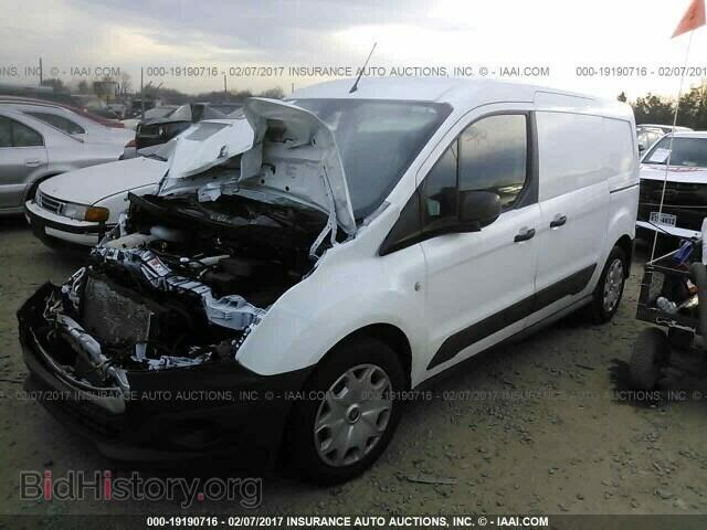 2016 Ford Transit - VIN: NM0LS7E71G1287064 - Photo 2